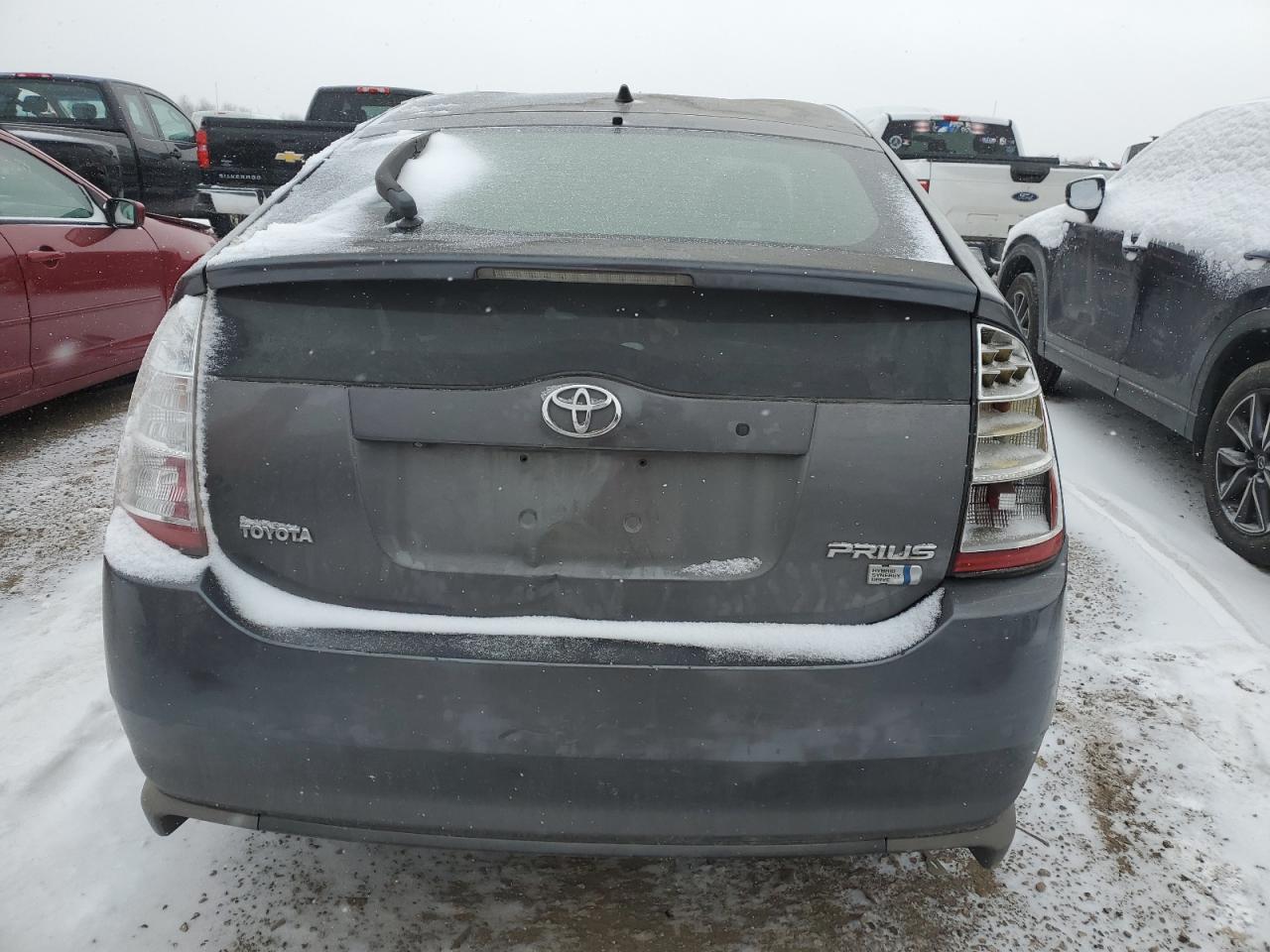 2009 Toyota Prius - Image 6