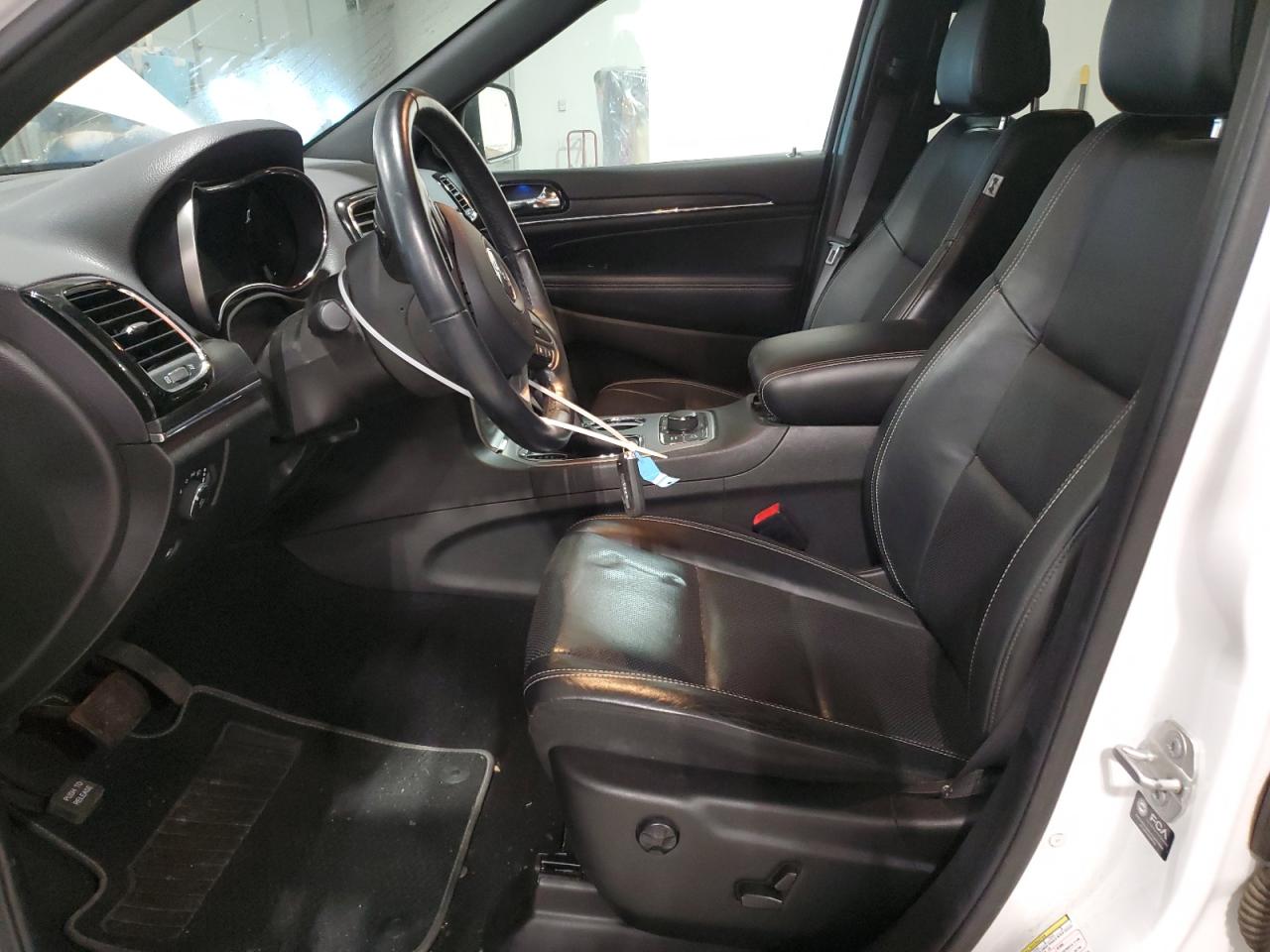 2021 Jeep Grand Cherokee - Image 7