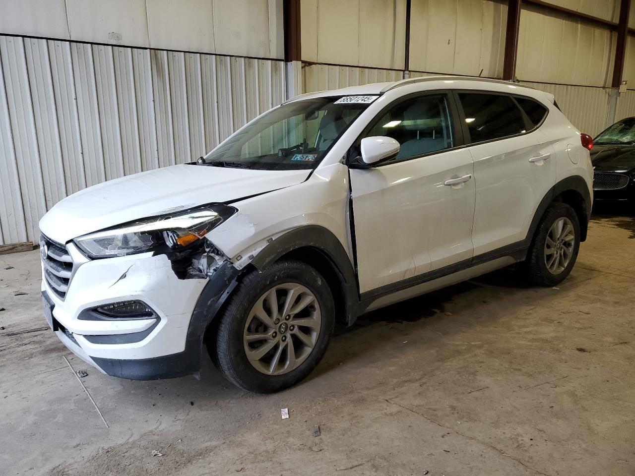2017 Hyundai Tucson - Image 1