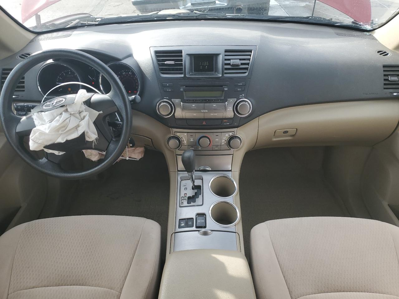2008 Toyota Highlander - Image 8