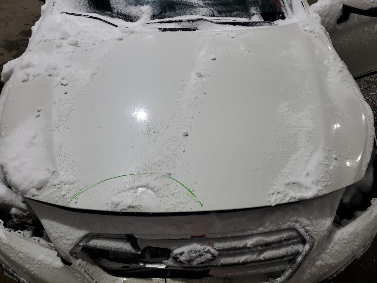 2015 Subaru Outback - Image 11