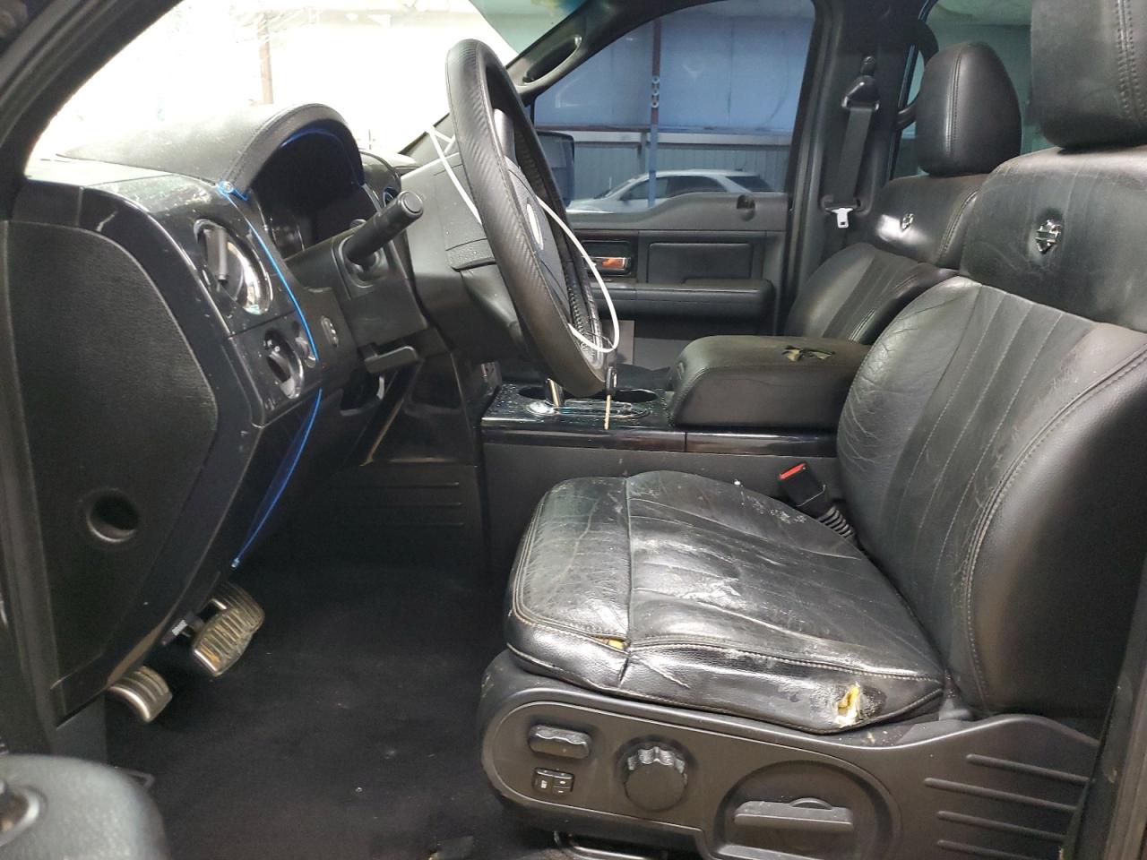 2007 Ford F-150 - Image 7