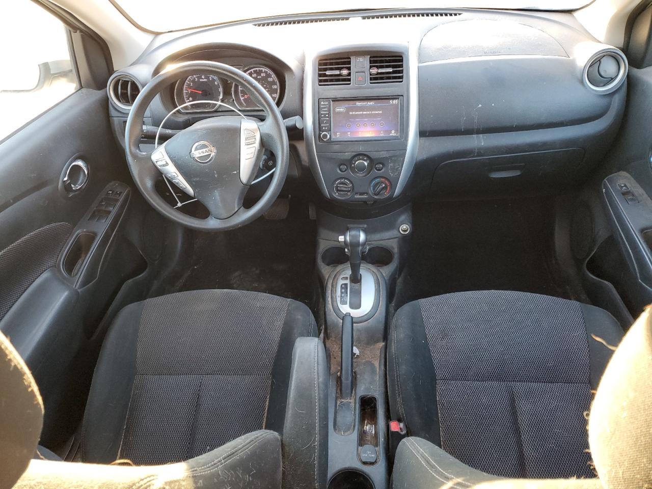 2019 Nissan Versa - Image 8