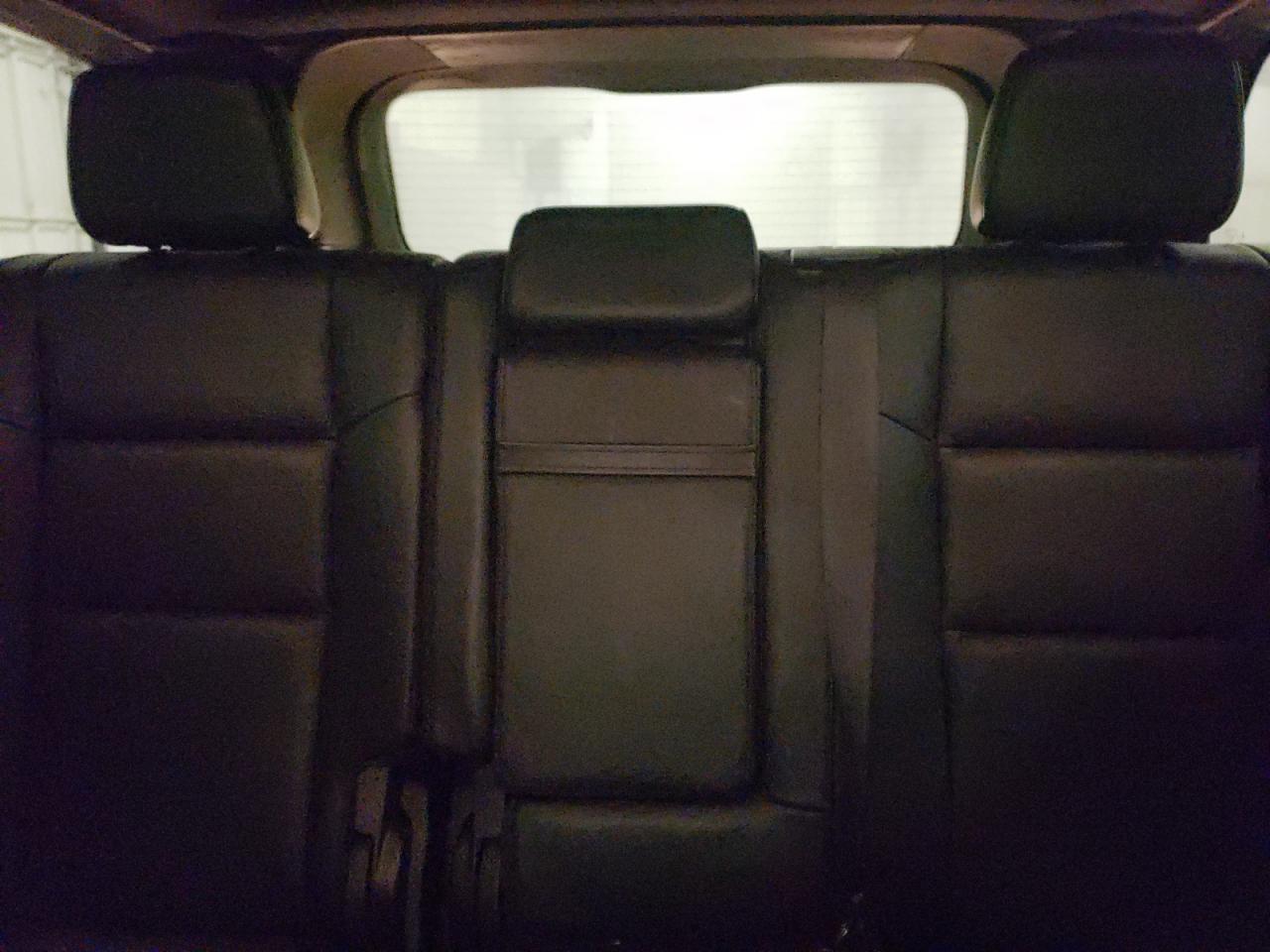 2021 Jeep Grand Cherokee - Image 10