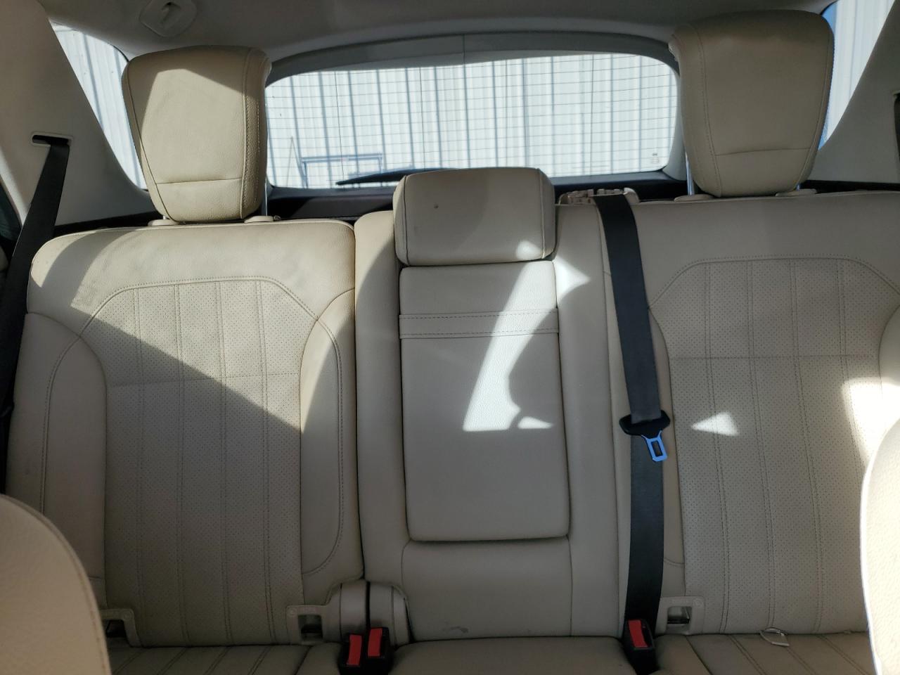 2016 Mercedes-Benz GLE - Image 10