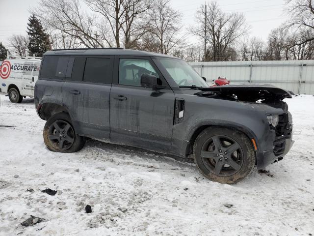  LAND ROVER DEFENDER 2023 Szary
