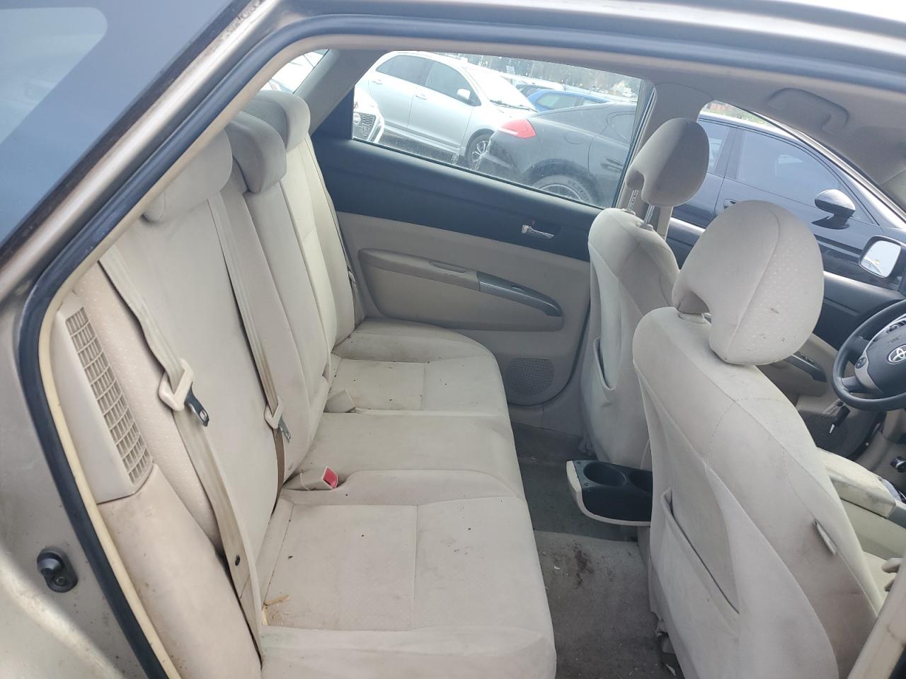 2005 Toyota Prius - Image 10