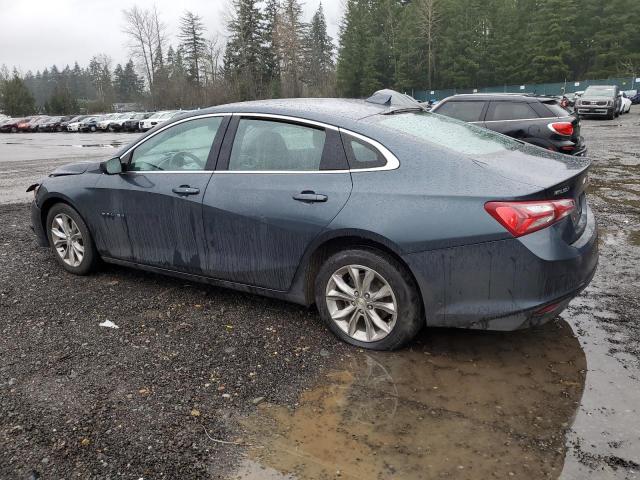  CHEVROLET MALIBU 2020 Granatowy