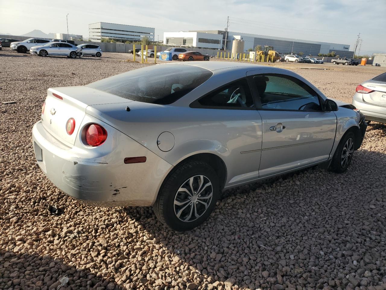 2006 Chevrolet Cobalt - Image 3