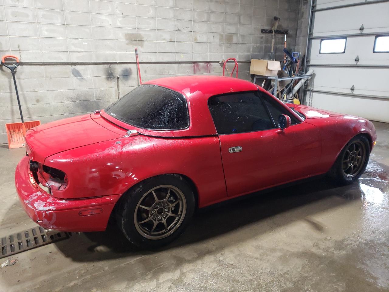 1991 Mazda MX-5 - Image 3