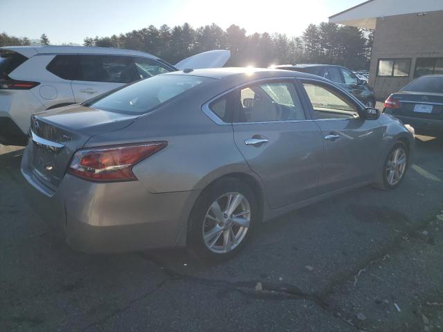  NISSAN ALTIMA 2013 tan