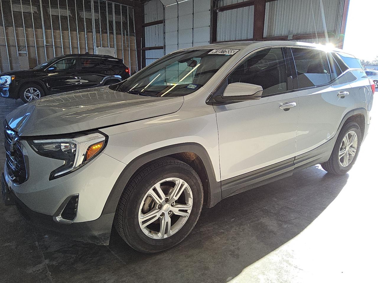 2019 GMC Terrain - Image 1