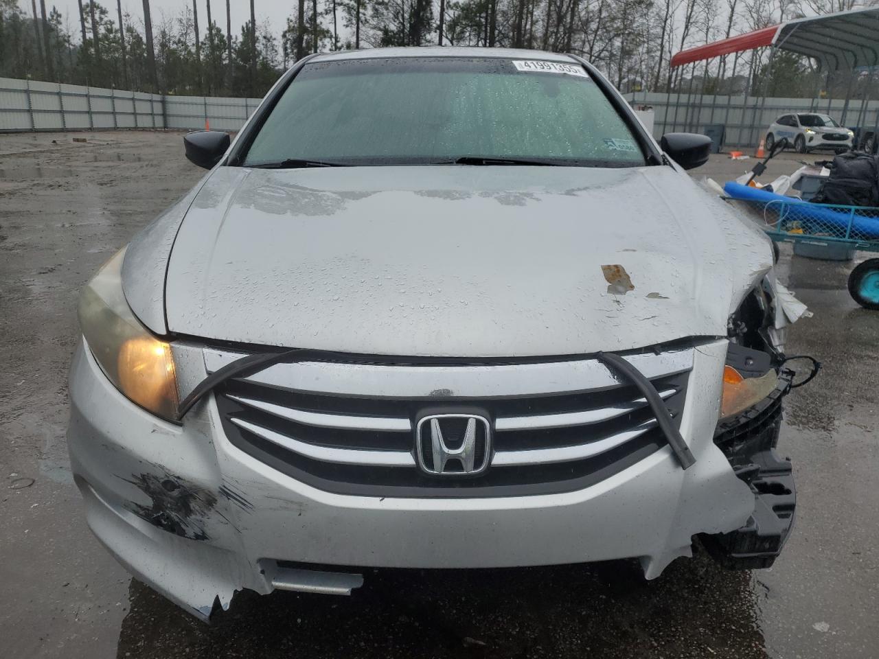 2012 Honda Accord - Image 5