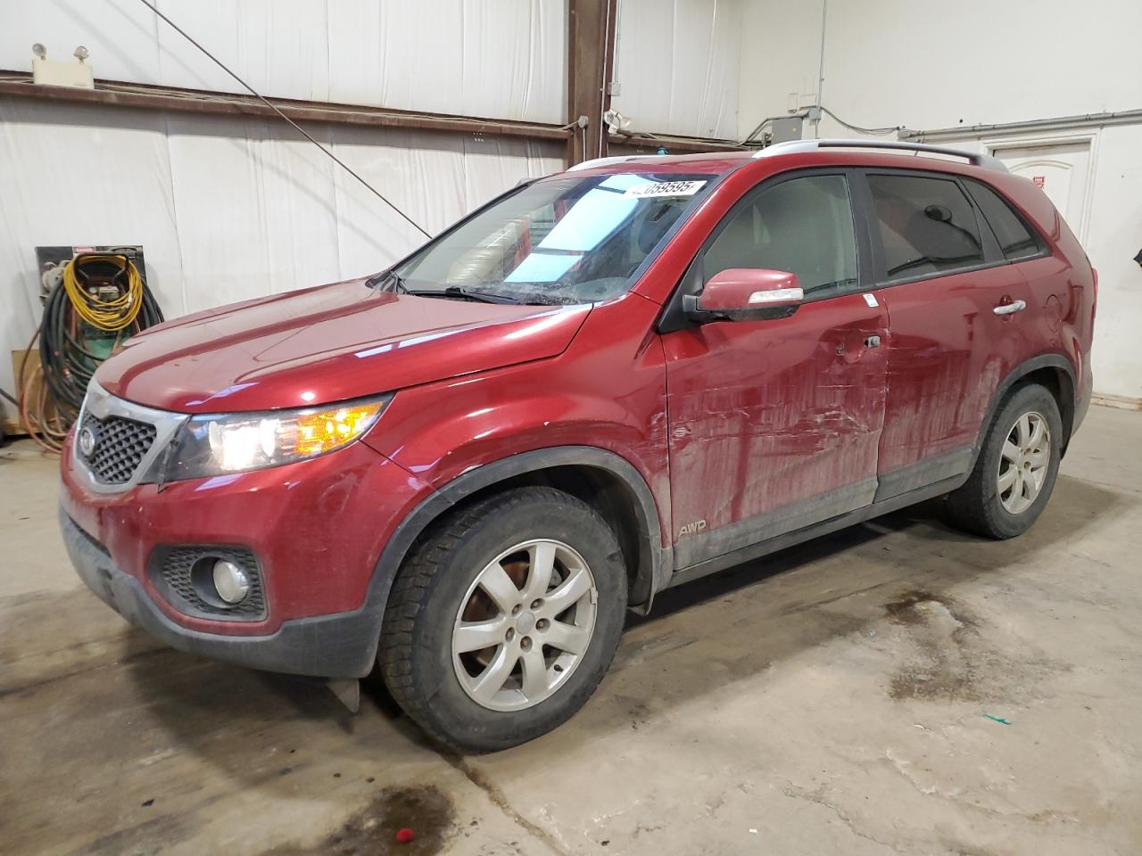 2013 Kia Sorento - Image 1