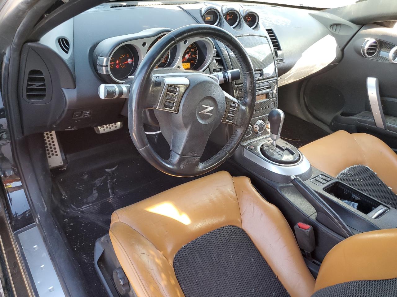 2006 Nissan 350Z - Image 8
