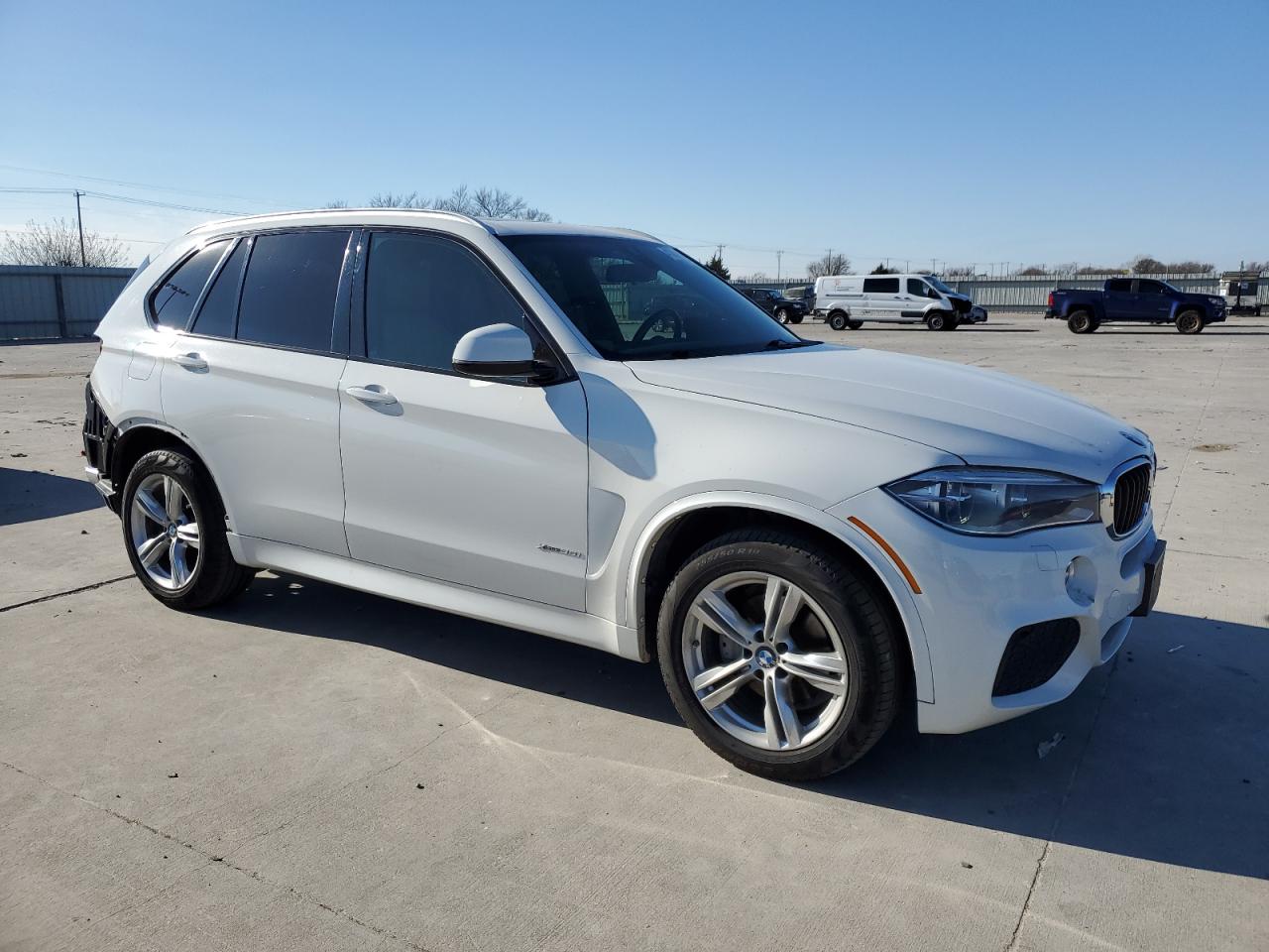 2015 BMW X5 - Image 4