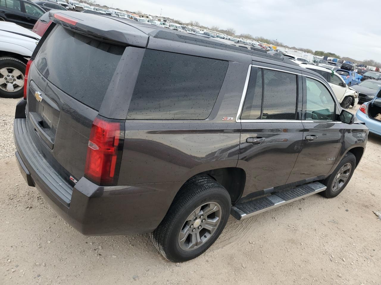 2016 Chevrolet Tahoe - Image 3