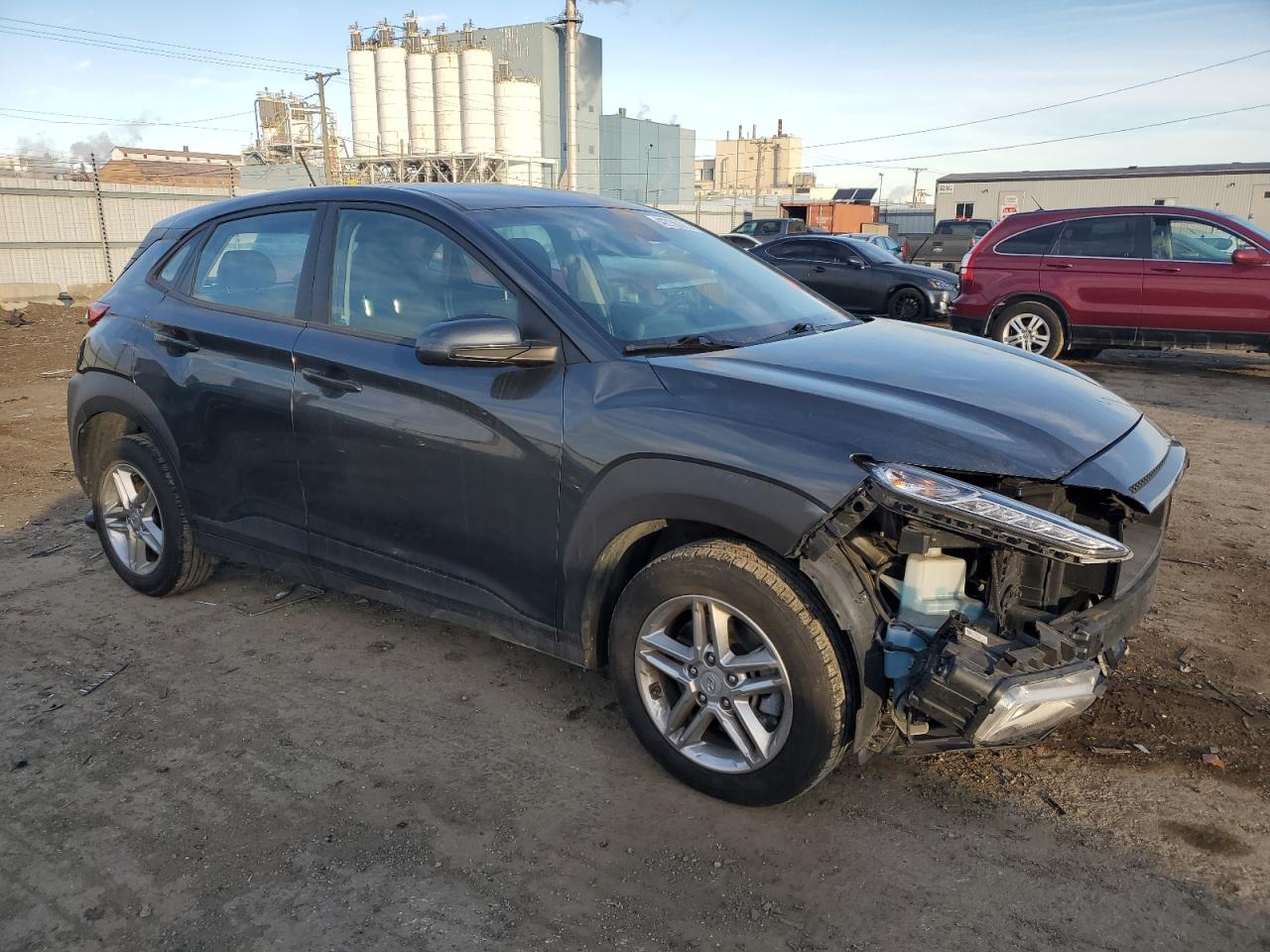 2021 Hyundai Kona - Image 4