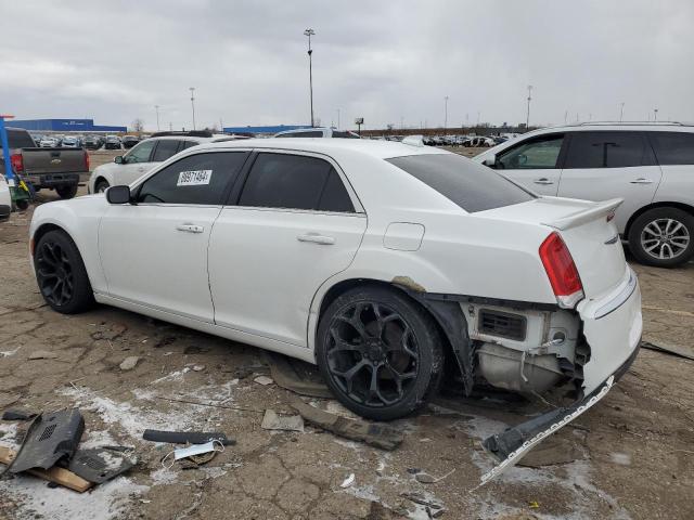 Седаны CHRYSLER 300 2015 Белы