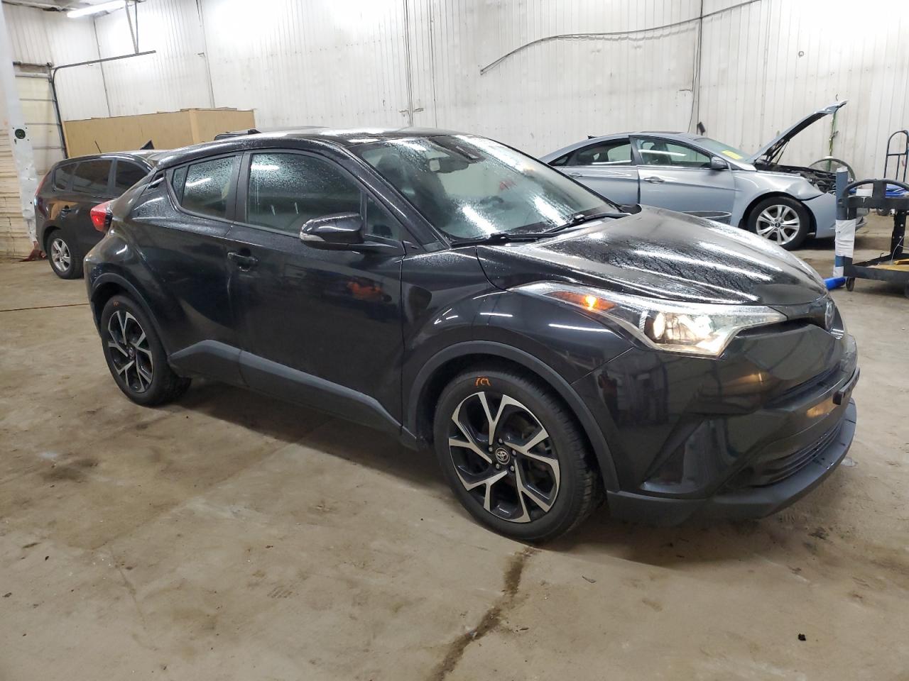 2018 Toyota C-HR - Image 4