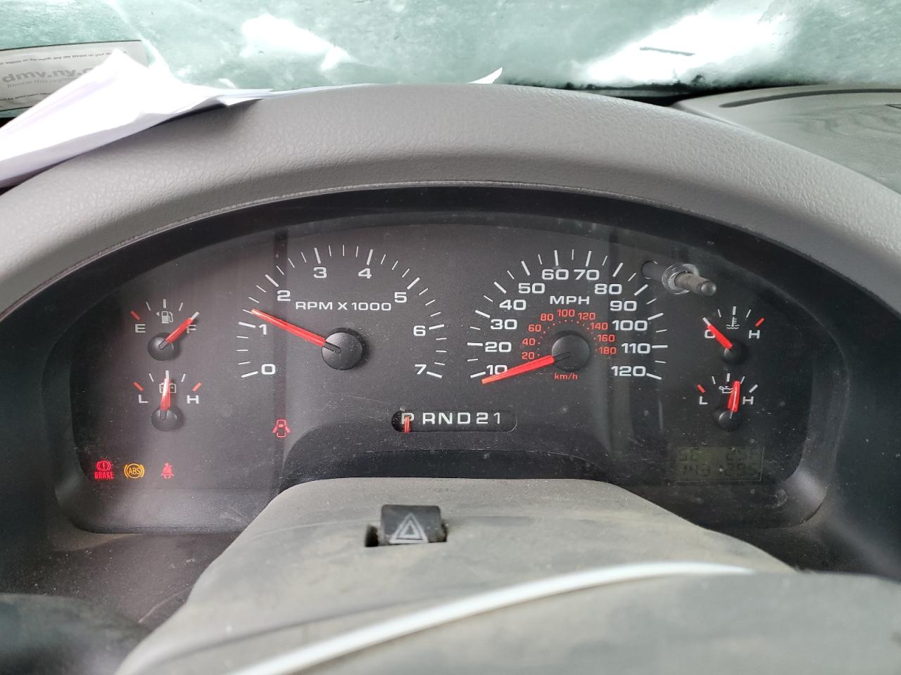 2007 Ford F-150 - Image 9