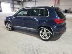 2013 Volkswagen Tiguan S de vânzare în Jacksonville, FL - Rear End