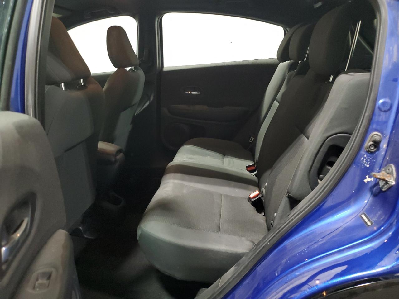3CZRU6H15KG718096 HONDA HR-V 2019