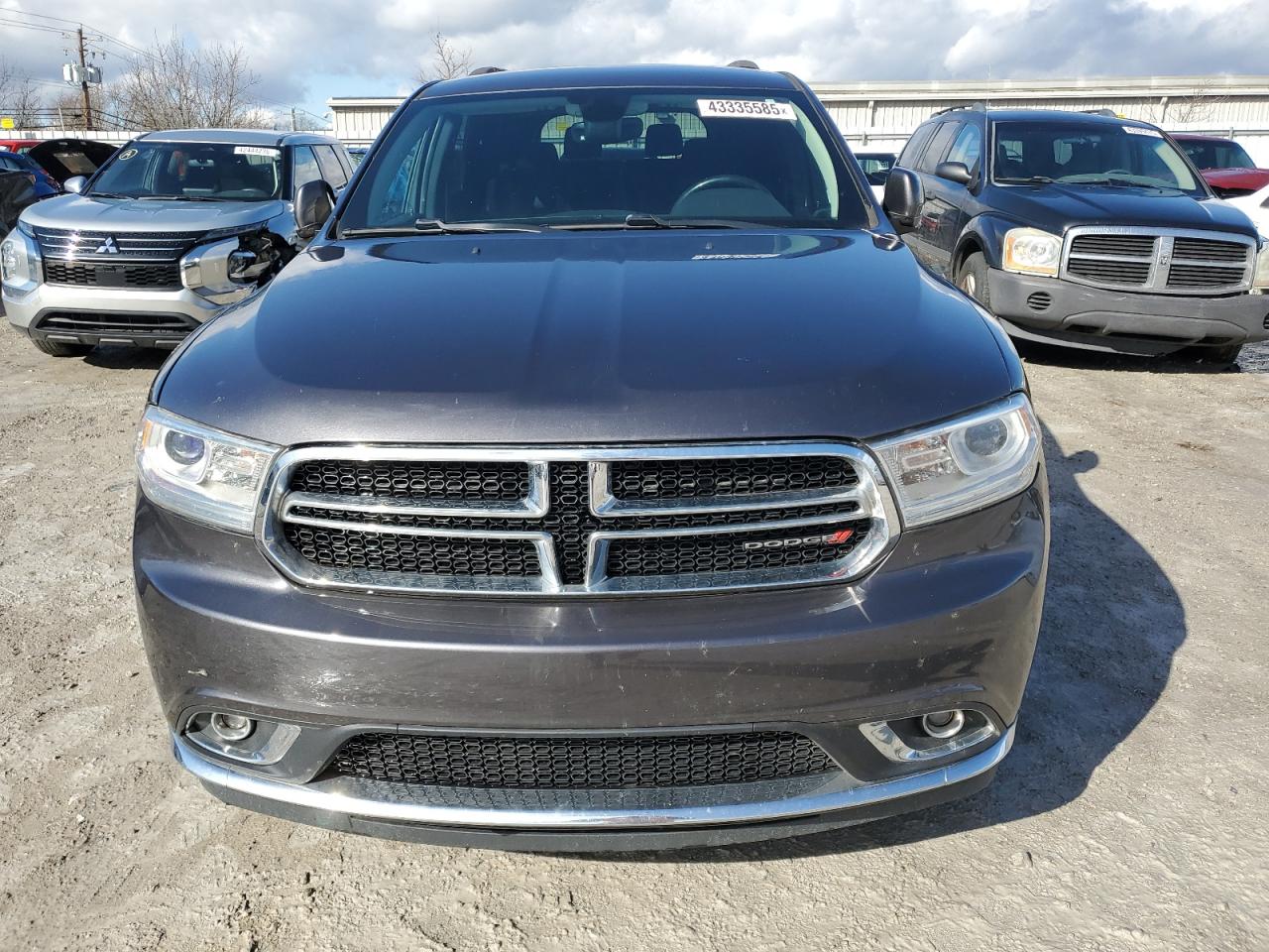 2017 Dodge Durango - Image 5