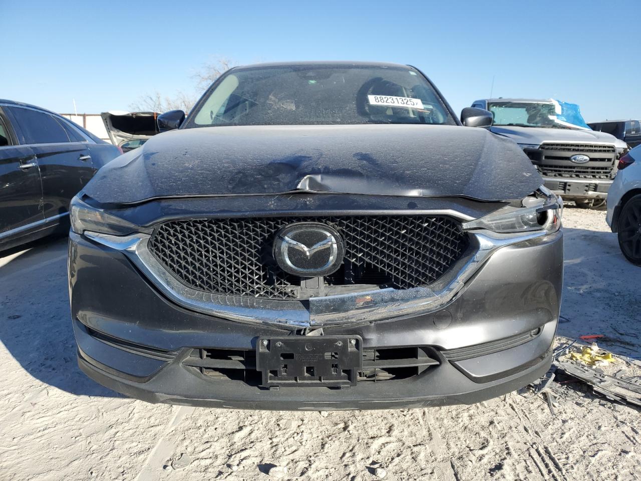 2020 Mazda CX-5 - Image 5