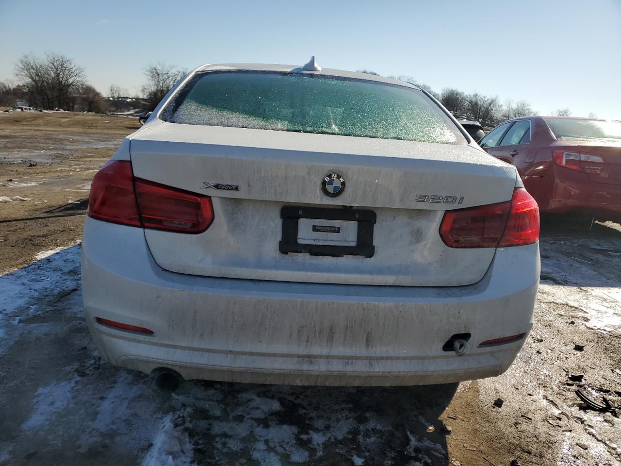 2018 BMW 3er - Image 6