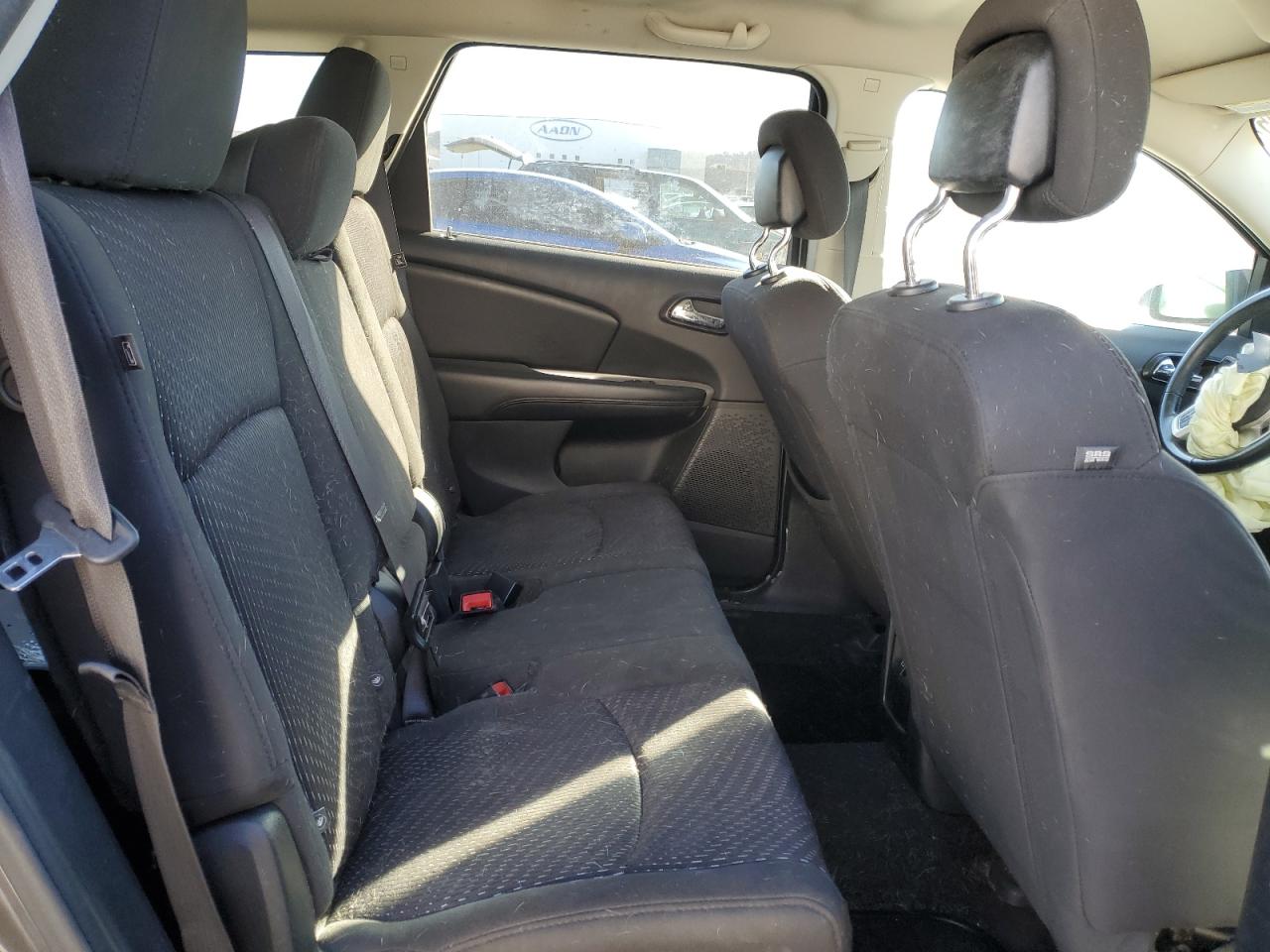 2017 Dodge Journey - Image 12