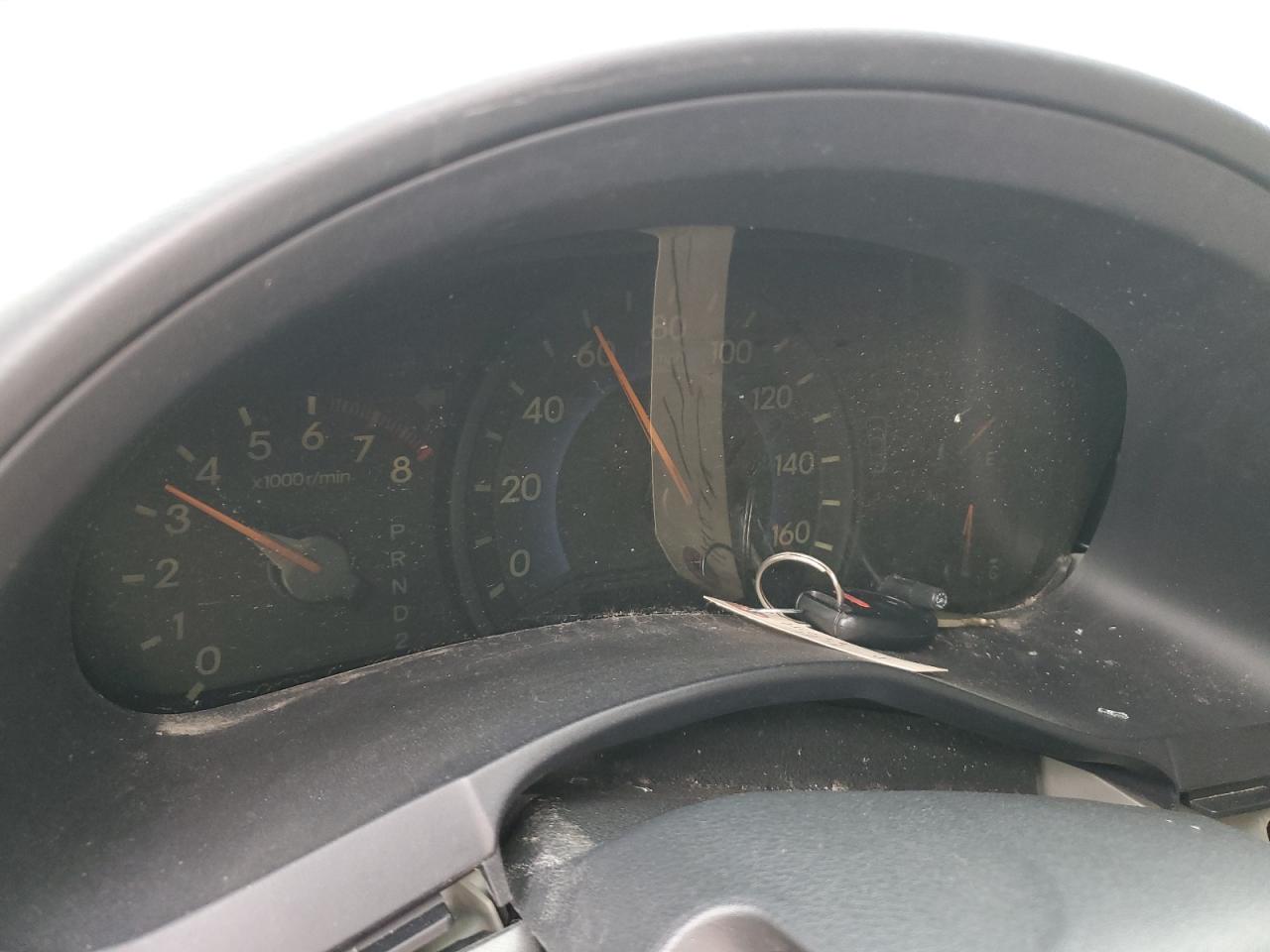 2007 Honda Odyssey Lx VIN: 5FNRL38267B109306 Lot: 60792425