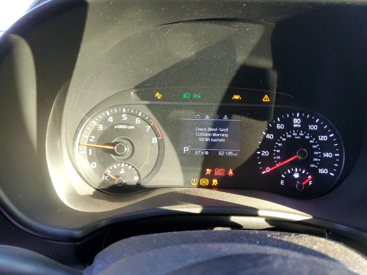 2021 Kia Soul Lx VIN: KNDJ23AU7M7747769 Lot: 87635115