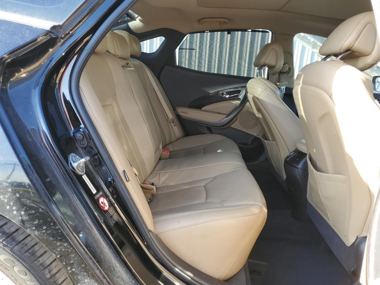 2012 Hyundai Azera - Image 10