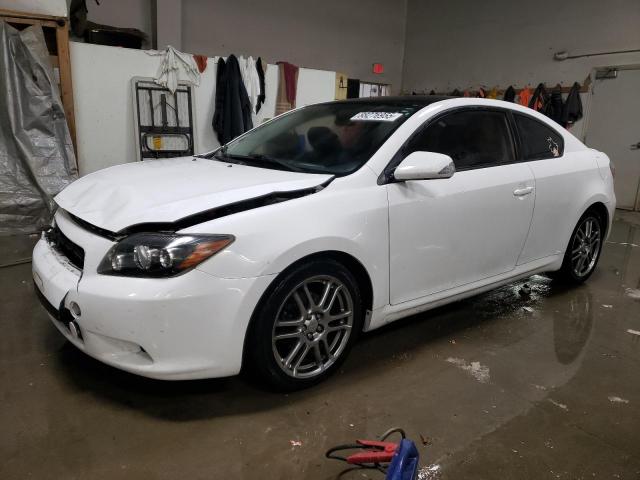 2010 Toyota Scion Tc 