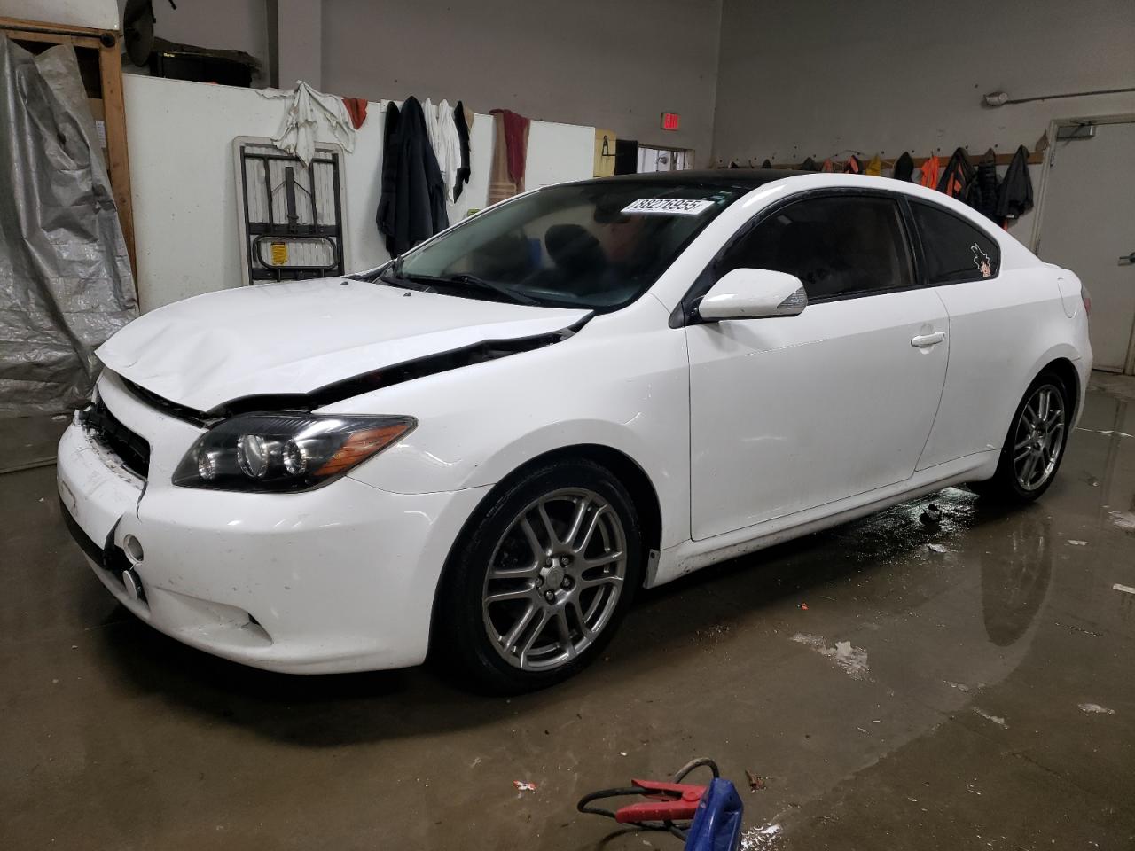 2010 Scion tC - Image 1