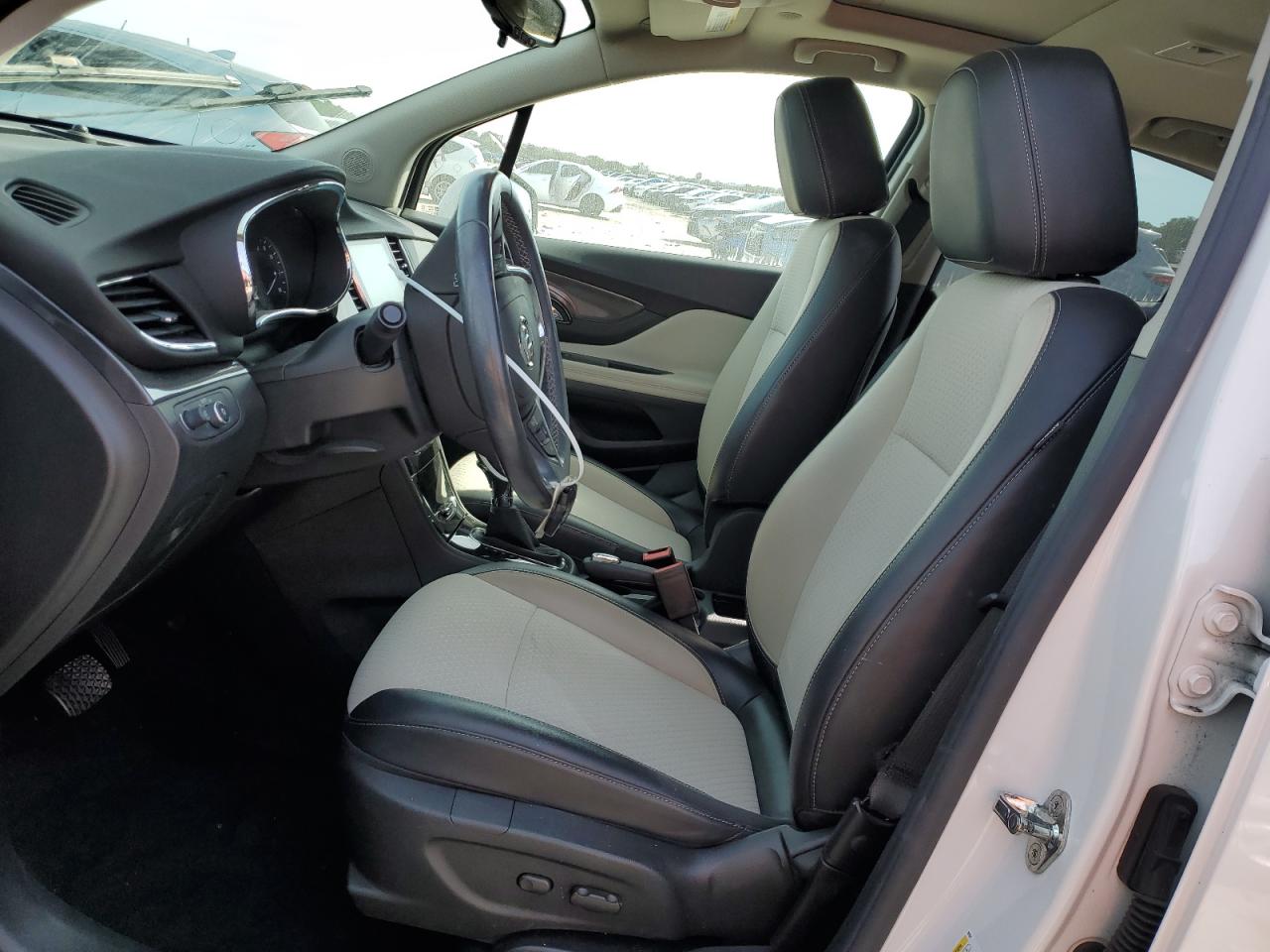 2019 Buick Encore - Image 7