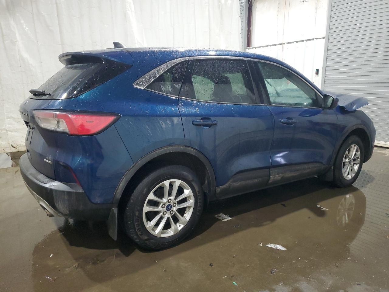 2020 Ford Escape - Image 3