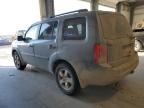 2011 Honda Pilot Exl იყიდება Greenwood-ში, NE - Front End