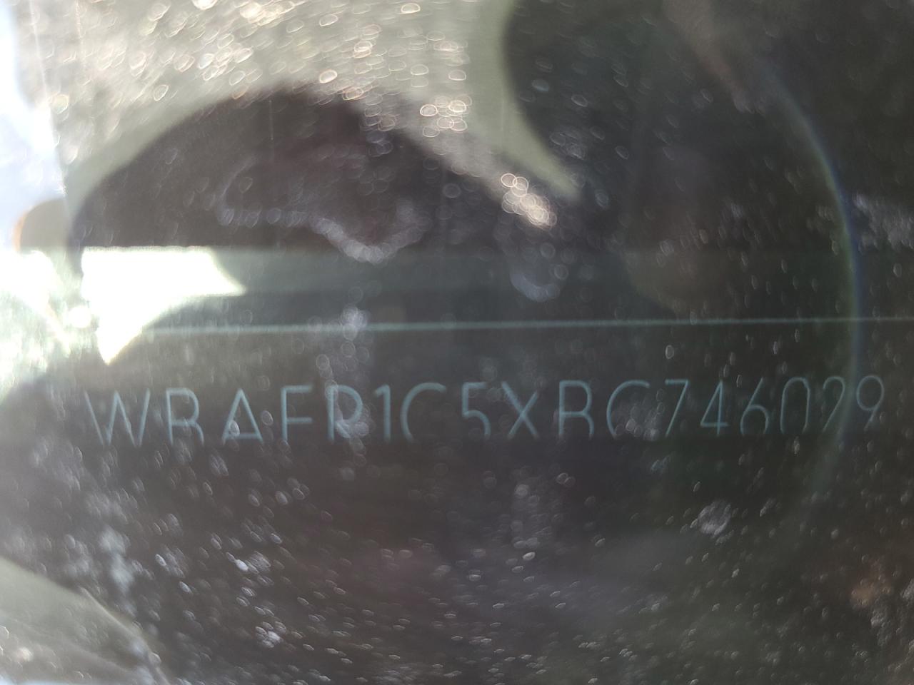 2011 BMW 528 I VIN: WBAFR1C5XBC746029 Lot: 88435045