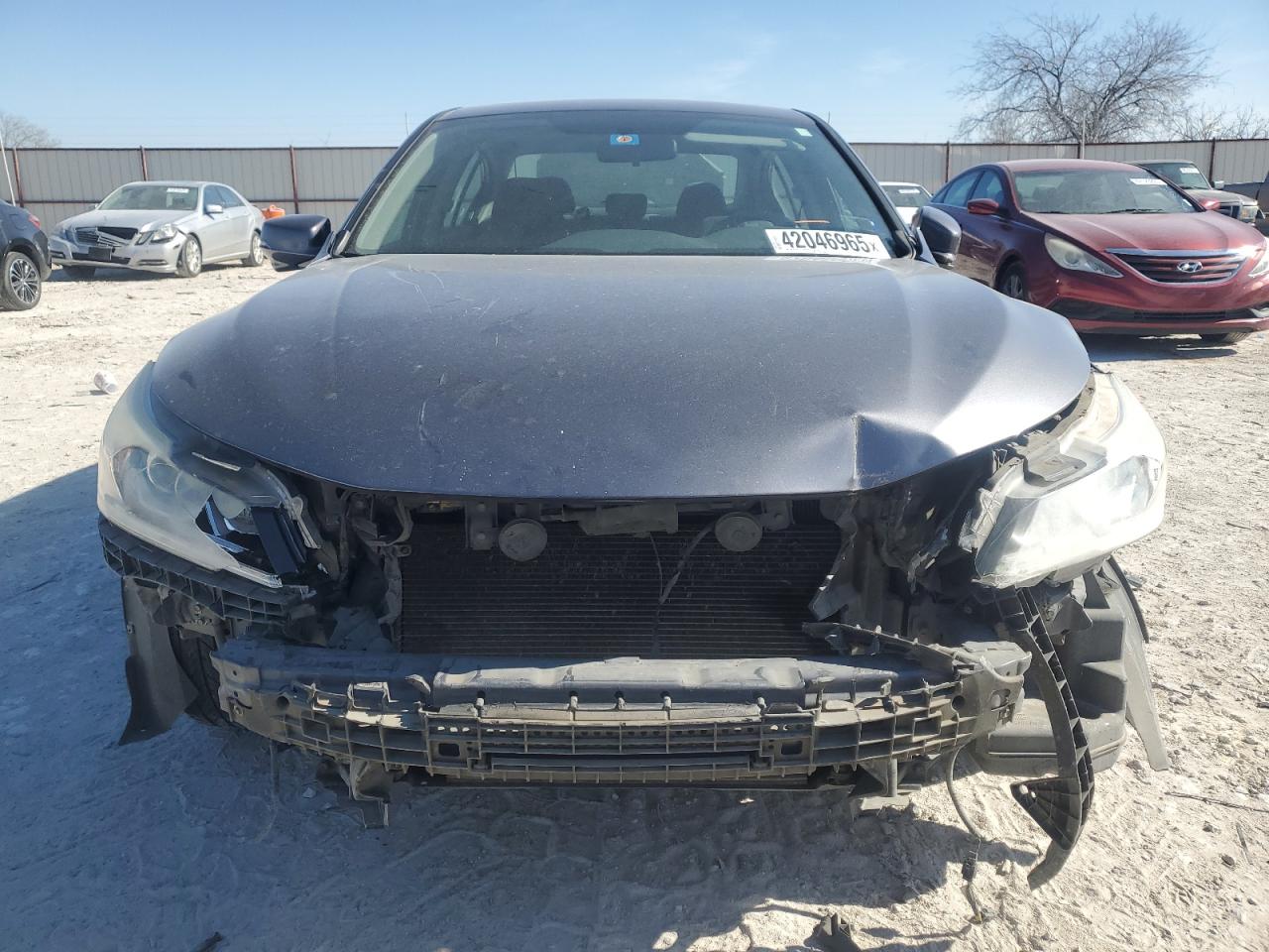2016 Honda Accord - Image 5