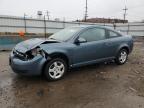 2007 Chevrolet Cobalt Lt за продажба в Chicago Heights, IL - Front End