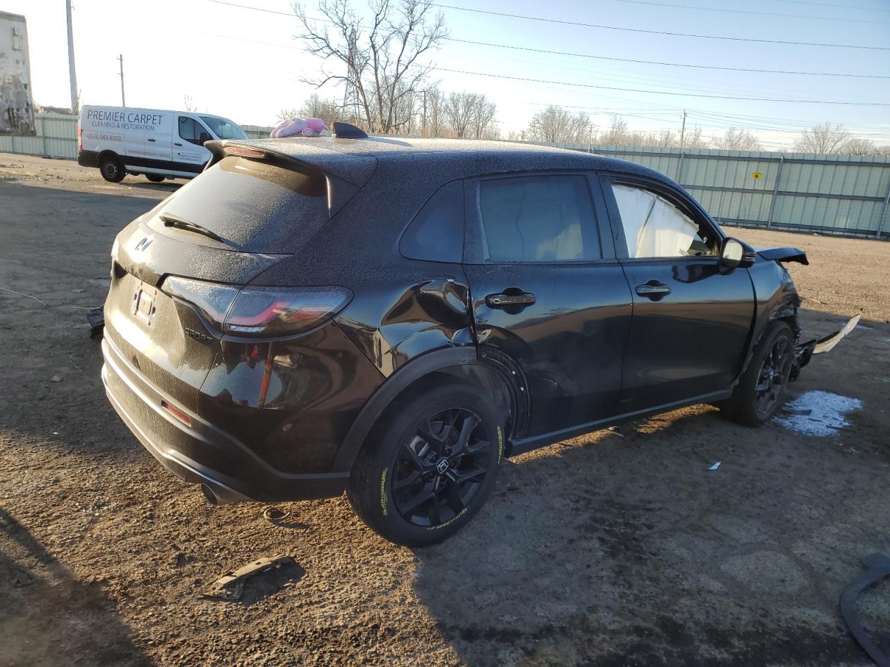 3CZRZ2H58RM754356 HONDA HR-V 2024
