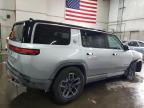 2024 Rivian R1S Adventure en Venta en Littleton, CO - Front End