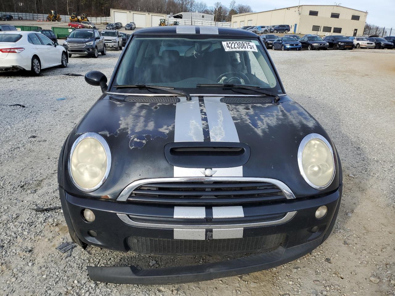 2006 MINI Cooper - Image 5