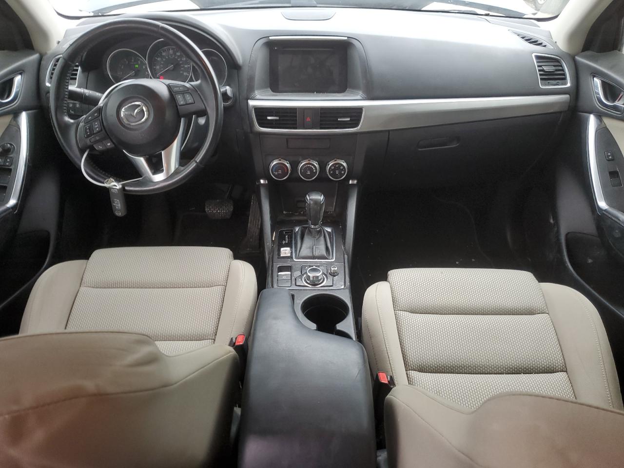 2016 Mazda CX-5 - Image 8