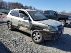 2007 Hyundai Tucson Se zu verkaufen in Gastonia, NC - Front End