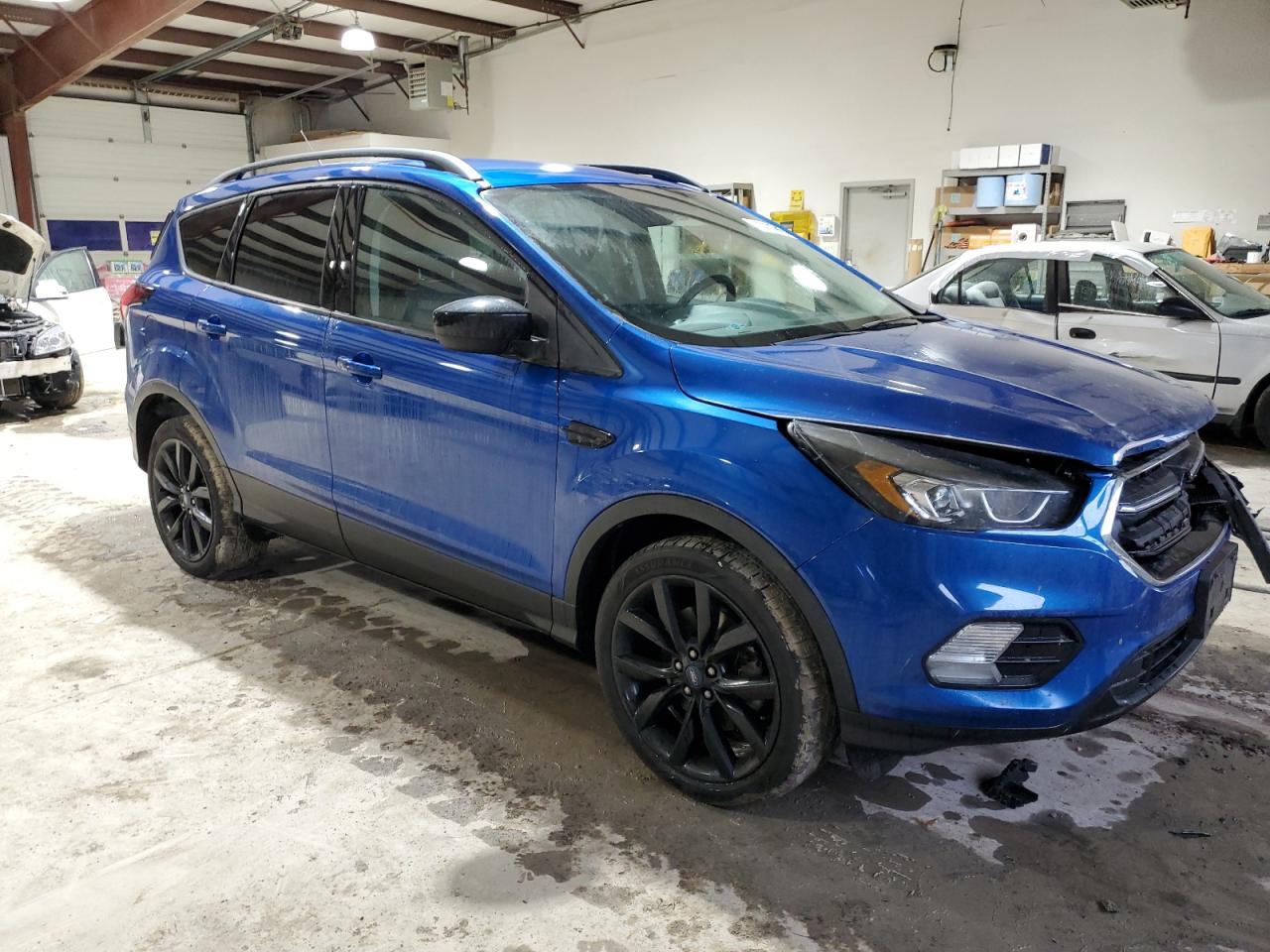 2019 Ford Escape - Image 4