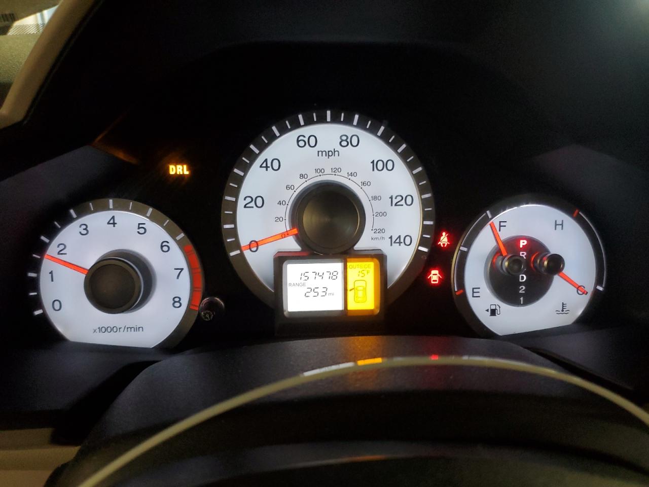 2010 Honda Pilot - Image 9