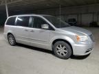 2011 Chrysler Town & Country Touring L en Venta en Columbus, OH - Mechanical